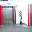 Cortinas Verticales en PVC