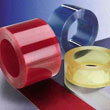 Rollos Tiras en PVC